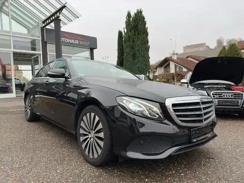 Used MERCEDES-BENZ CLASSE E Diesel 2016 Ad 