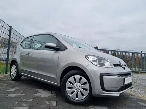 Used VOLKSWAGEN UP! Petrol 2019 Ad 