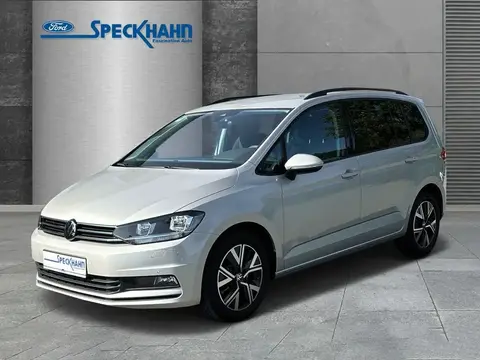 Used VOLKSWAGEN TOURAN Diesel 2024 Ad 