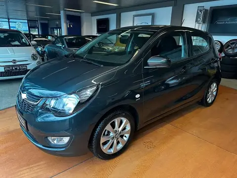 Used OPEL KARL Petrol 2017 Ad 