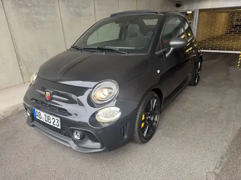 Used ABARTH 695 Petrol 2024 Ad 