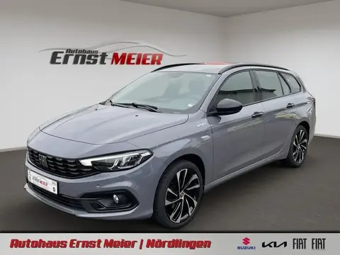 Annonce FIAT TIPO Essence 2021 d'occasion 