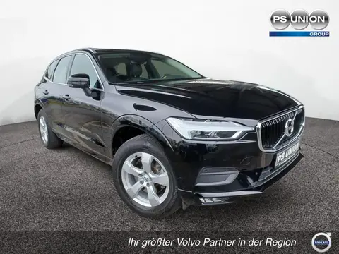 Used VOLVO XC60 Diesel 2019 Ad 