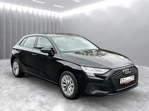 Annonce AUDI A3 Hybride 2021 d'occasion 