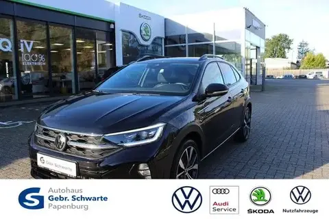 Used VOLKSWAGEN TAIGO Petrol 2021 Ad 