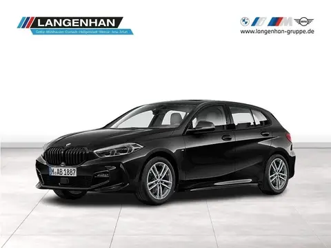 Annonce BMW SERIE 1 Diesel 2021 d'occasion 