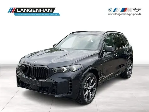 Used BMW X5 Diesel 2024 Ad 