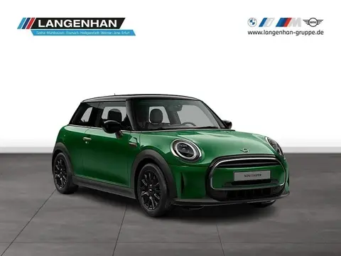 Annonce MINI COOPER Essence 2021 d'occasion 