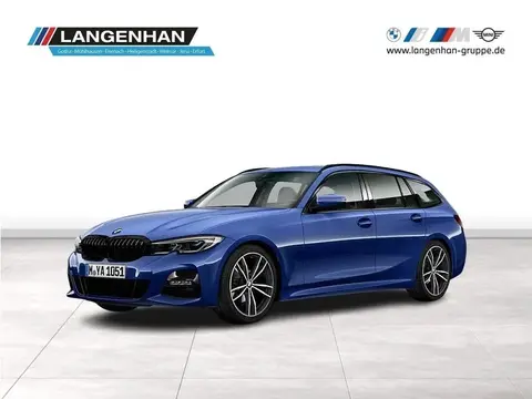 Annonce BMW SERIE 3 Essence 2021 d'occasion 