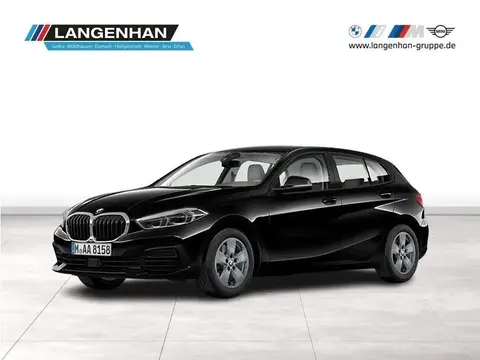 Used BMW SERIE 1 Petrol 2021 Ad 