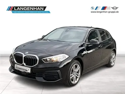 Used BMW SERIE 1 Petrol 2021 Ad 