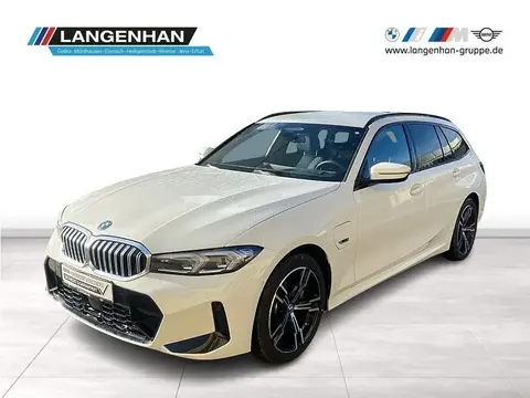 Used BMW SERIE 3 Hybrid 2023 Ad 