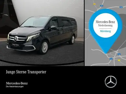 Used MERCEDES-BENZ CLASSE V Diesel 2023 Ad 