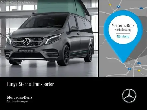 Used MERCEDES-BENZ CLASSE V Diesel 2020 Ad 