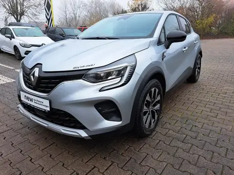 Annonce RENAULT CAPTUR Essence 2023 d'occasion 