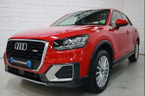 Used AUDI Q2 Petrol 2019 Ad 