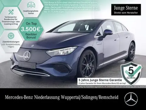 Used MERCEDES-BENZ EQE Not specified 2023 Ad 