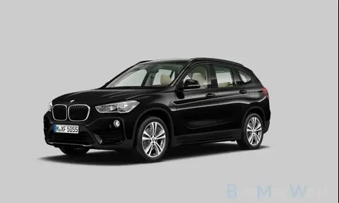 Used BMW X1 Petrol 2017 Ad 