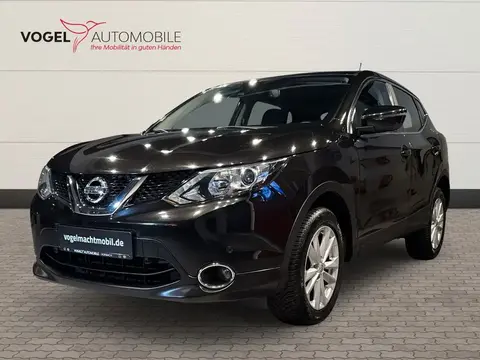 Used NISSAN QASHQAI Petrol 2016 Ad 