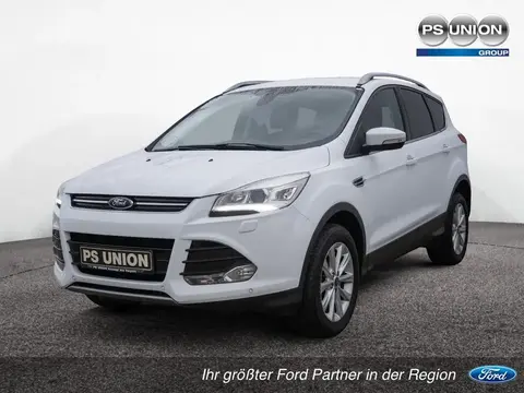 Used FORD KUGA Diesel 2015 Ad 