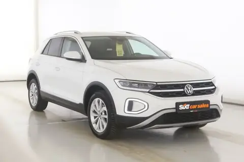 Used VOLKSWAGEN T-ROC Petrol 2022 Ad 