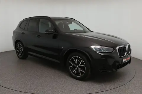 Annonce BMW X3 Essence 2023 d'occasion 