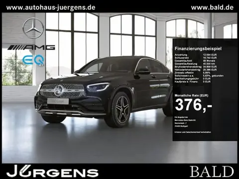 Used MERCEDES-BENZ CLASSE GLC Petrol 2020 Ad 