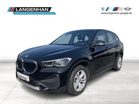 Used BMW X1 Hybrid 2022 Ad 