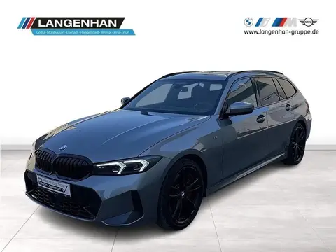 Annonce BMW SERIE 3 Essence 2024 d'occasion 