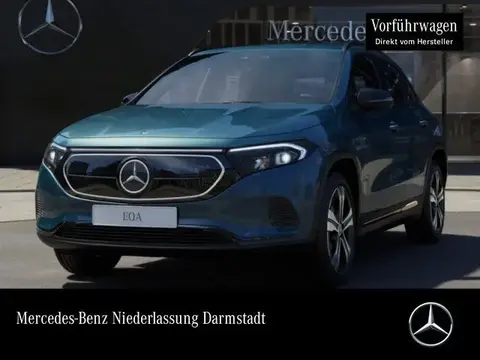 Annonce MERCEDES-BENZ EQA Non renseigné 2023 d'occasion 