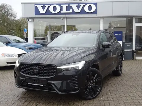 Used VOLVO XC60 Hybrid 2024 Ad 