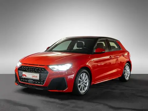 Used AUDI A1 Petrol 2020 Ad 