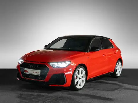 Annonce AUDI A1 Essence 2021 d'occasion 