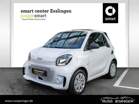 Annonce SMART FORTWO Non renseigné 2021 d'occasion 