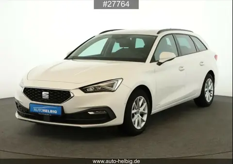 Annonce SEAT LEON Diesel 2020 d'occasion 