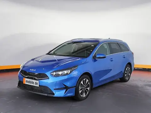 Annonce KIA CEED Essence 2024 d'occasion 