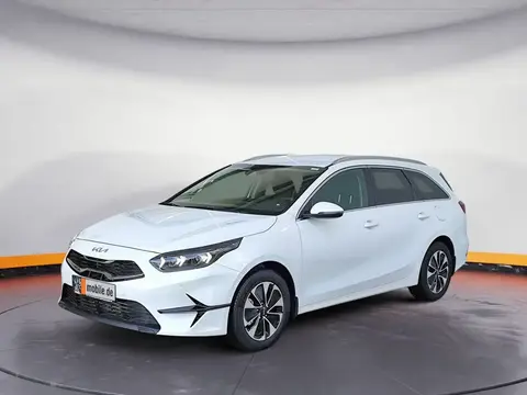 Annonce KIA CEED Essence 2024 d'occasion 