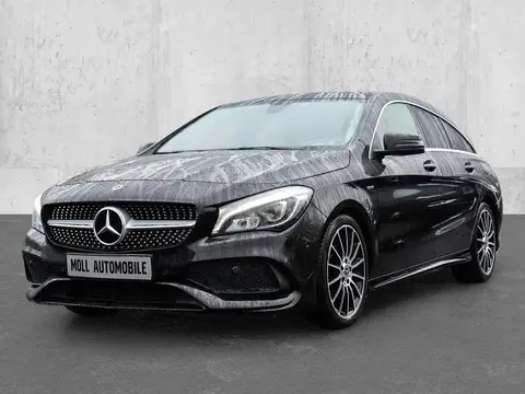 Used MERCEDES-BENZ CLASSE CLA Diesel 2018 Ad 