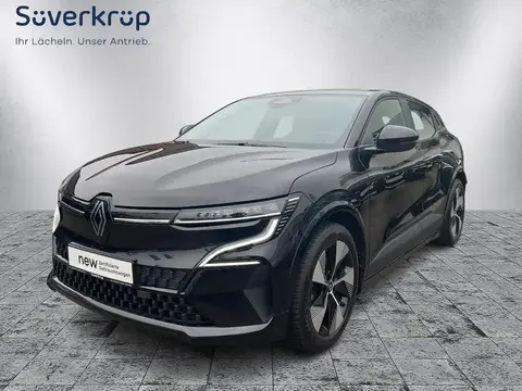 Used RENAULT MEGANE Not specified 2022 Ad 