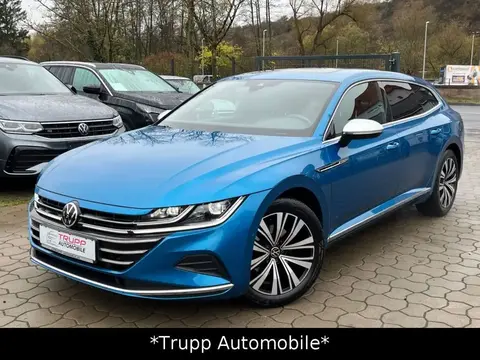 Used VOLKSWAGEN ARTEON Diesel 2021 Ad 