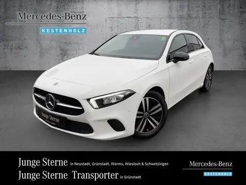 Used MERCEDES-BENZ CLASSE A Diesel 2022 Ad 