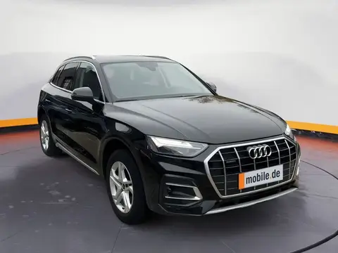 Used AUDI Q5 Diesel 2022 Ad 