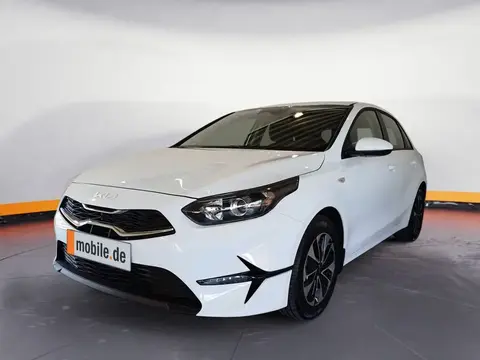 Annonce KIA CEED Essence 2024 d'occasion 