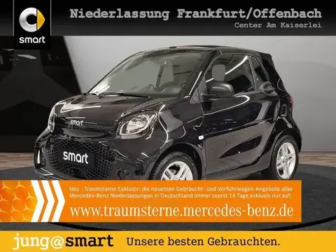 Used SMART FORTWO Not specified 2021 Ad 