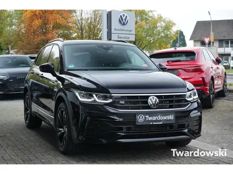 Annonce VOLKSWAGEN TIGUAN Essence 2024 d'occasion 