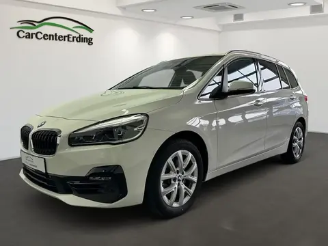 Annonce BMW SERIE 2 Essence 2020 d'occasion 