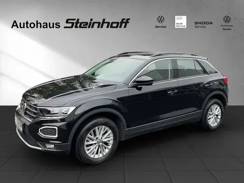 Used VOLKSWAGEN T-ROC Petrol 2020 Ad 