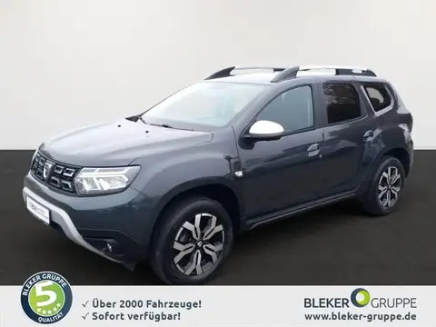 Used DACIA DUSTER LPG 2022 Ad 