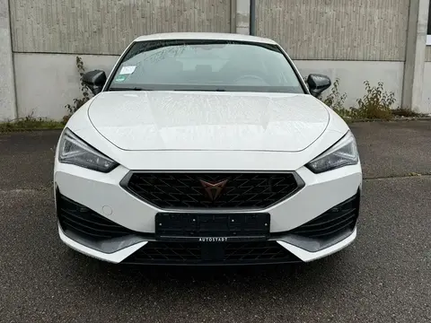 Annonce CUPRA LEON Hybride 2022 d'occasion 