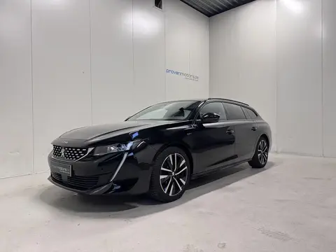 Used PEUGEOT 508 Petrol 2019 Ad 